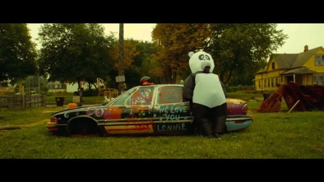 Blinky Bill - Don't Worry