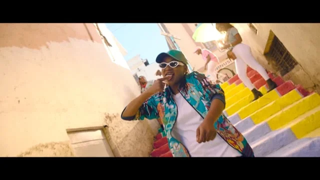 Chukua Selfie - Khaligraph Jones, Fena, Jua Cali, Nyashinski, Naiboi