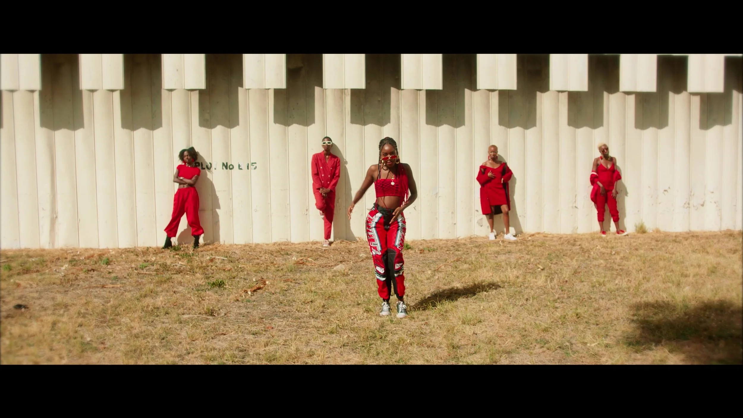 Karun - Glow Up (Directors Cut)