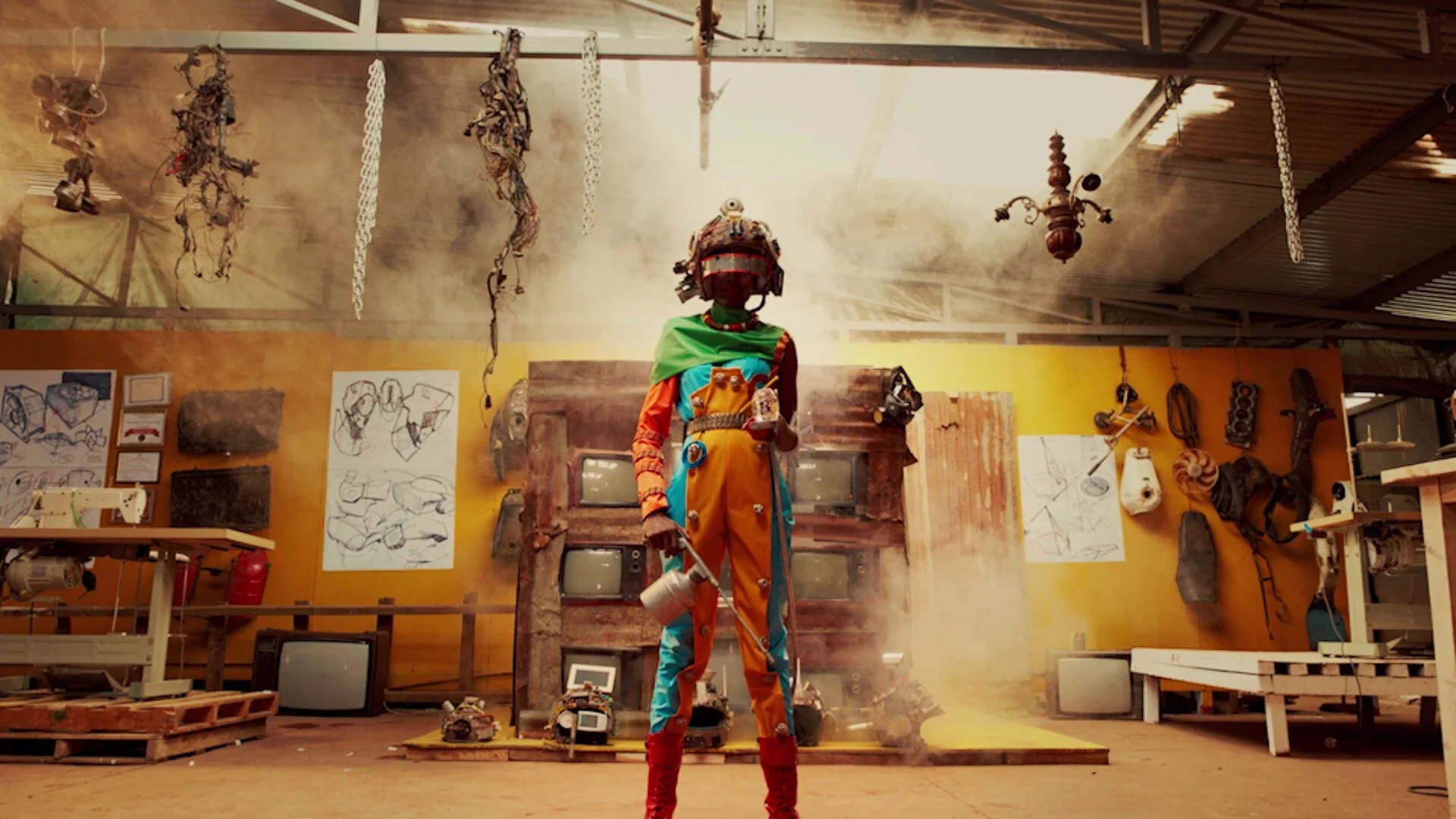 Nikon Z 6: ProRes RAW Video