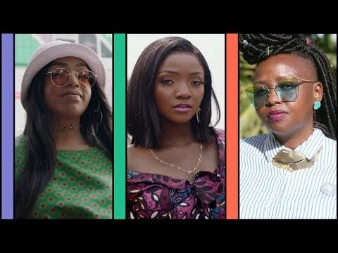 Womenwill: Lead, Create and Inspire - Full Film