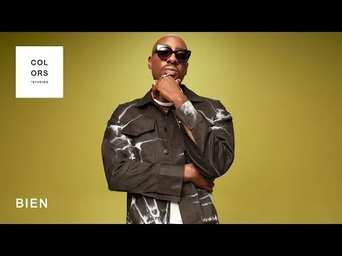 Bien - True Love | A COLORS SHOW