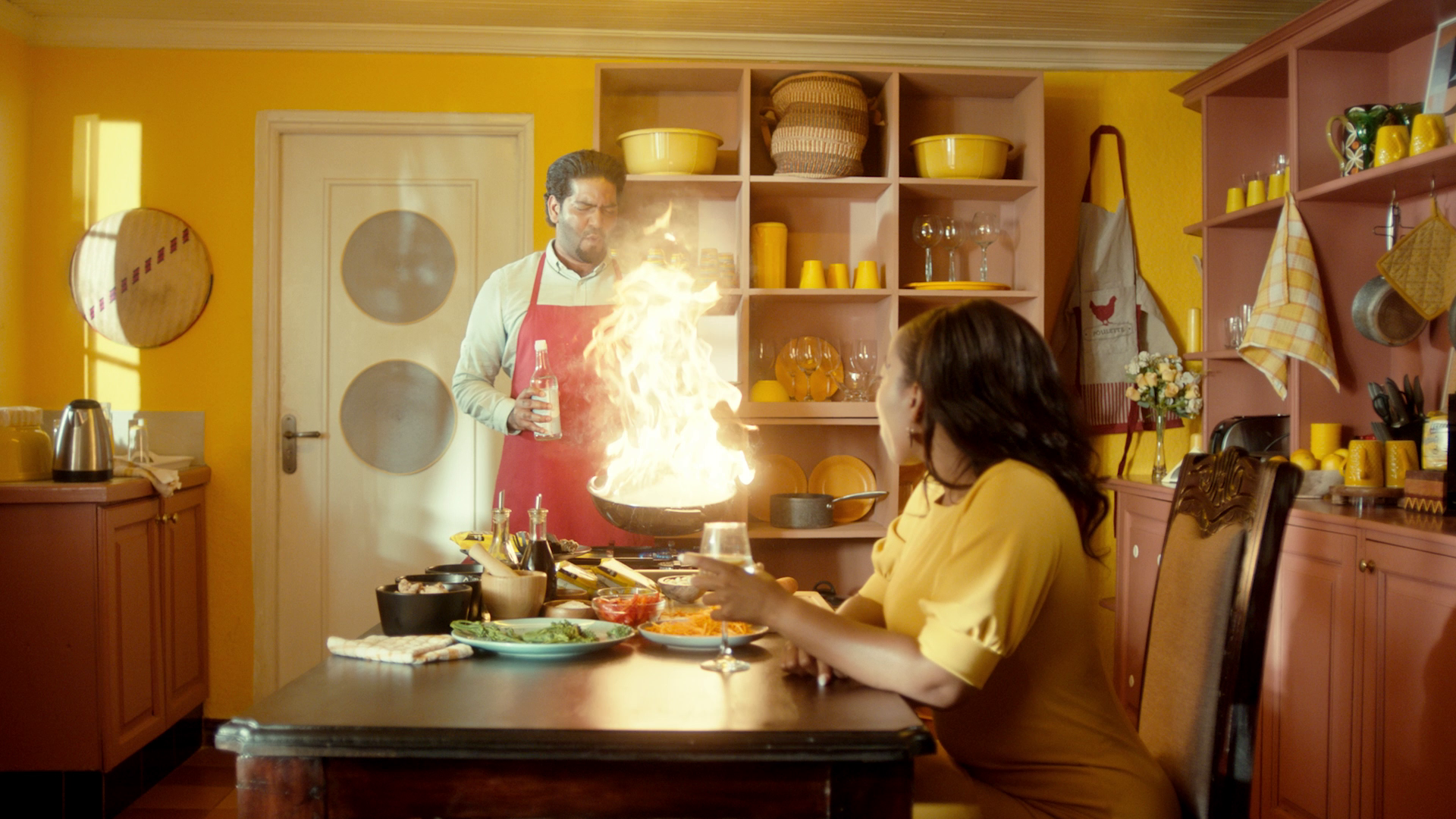 NALA NOODLES - PERFECT SERVE