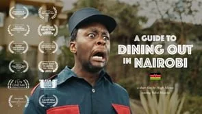 A Guide To Dining Out In Nairobi