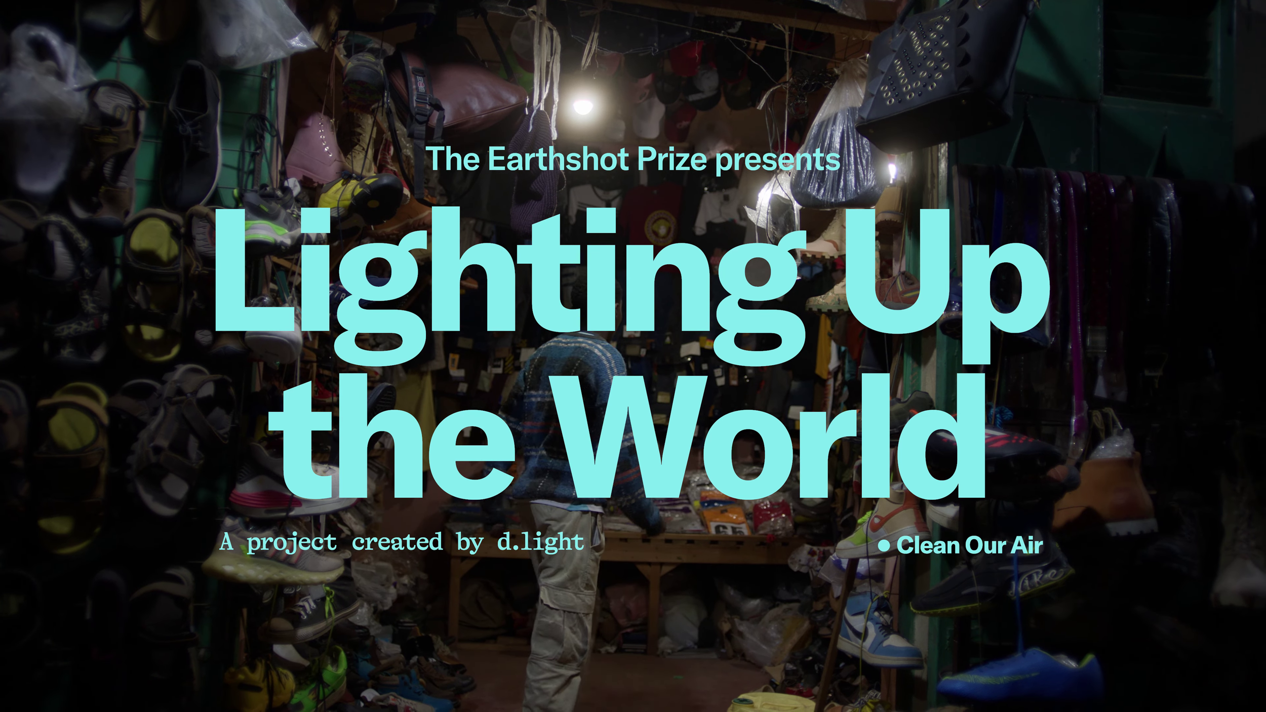 175 Million Lives Powered by Solar: d.light's Clean Energy Journey Across Africa!