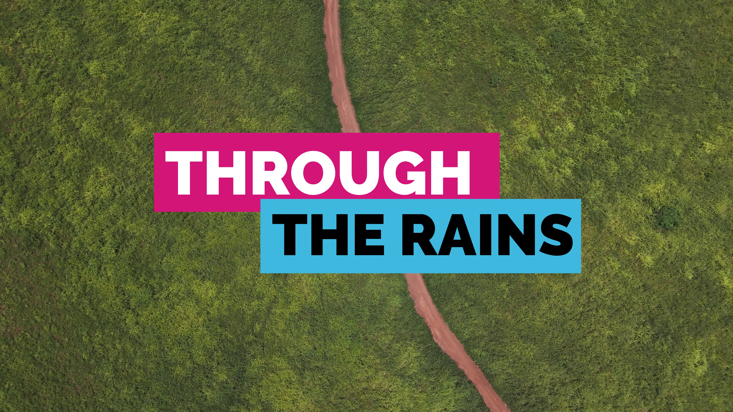 Through the rains | Young people affected by HIV tackle climate change in Malawi
