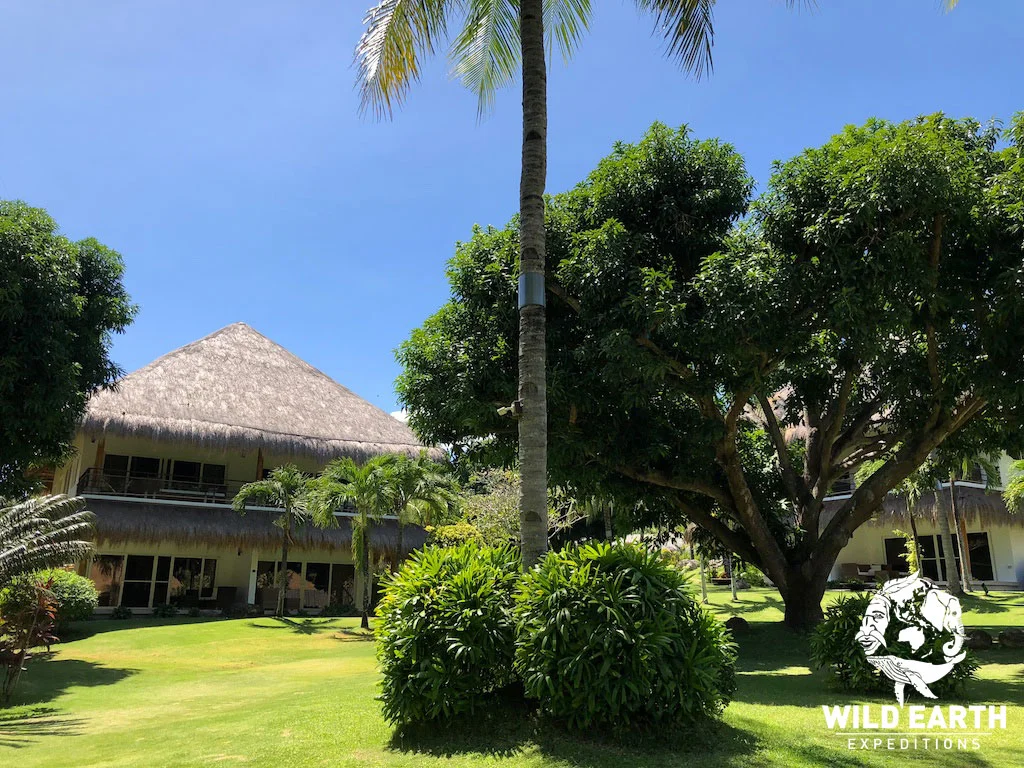 Atmosphere Resort, Negros Oriental - Philippines - Wild Earth Expeditions