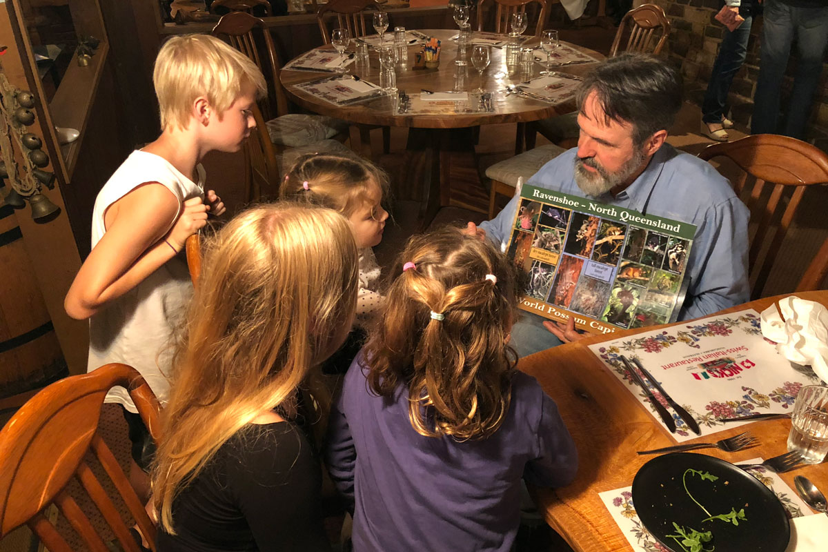 Australia - Wild Earth Expeditions