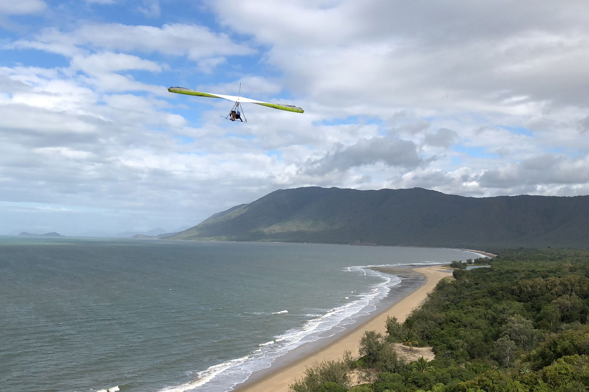 Australia - Wild Earth Expeditions