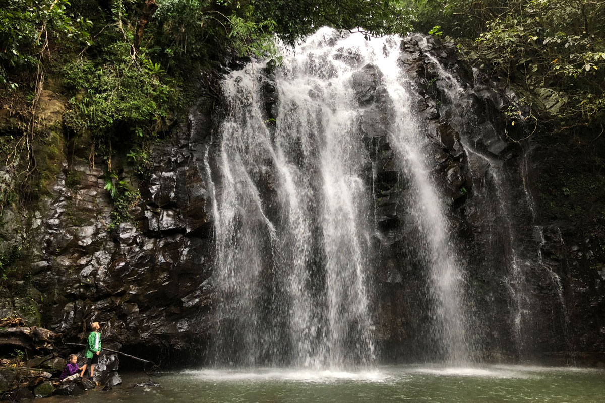Australia - Wild Earth Expeditions