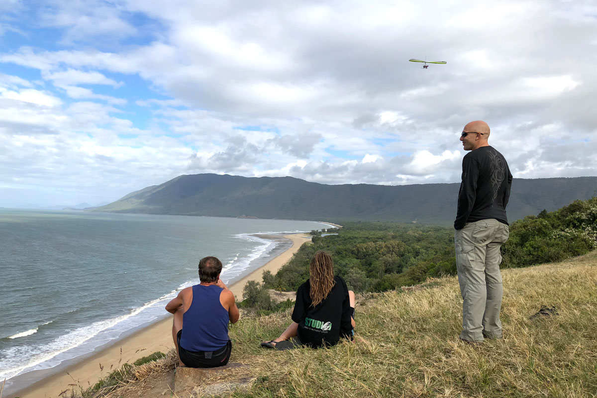 Australia - Wild Earth Expeditions