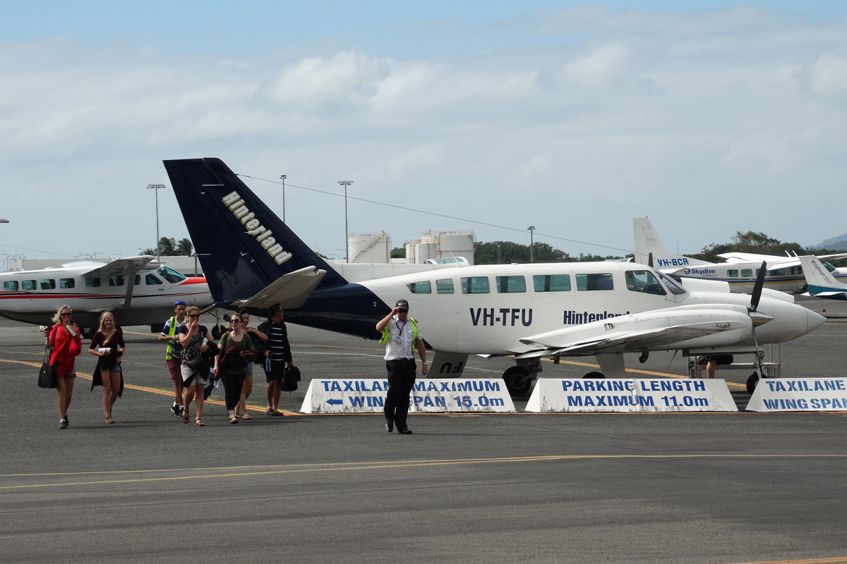 Australia - Wild Earth Expeditions
