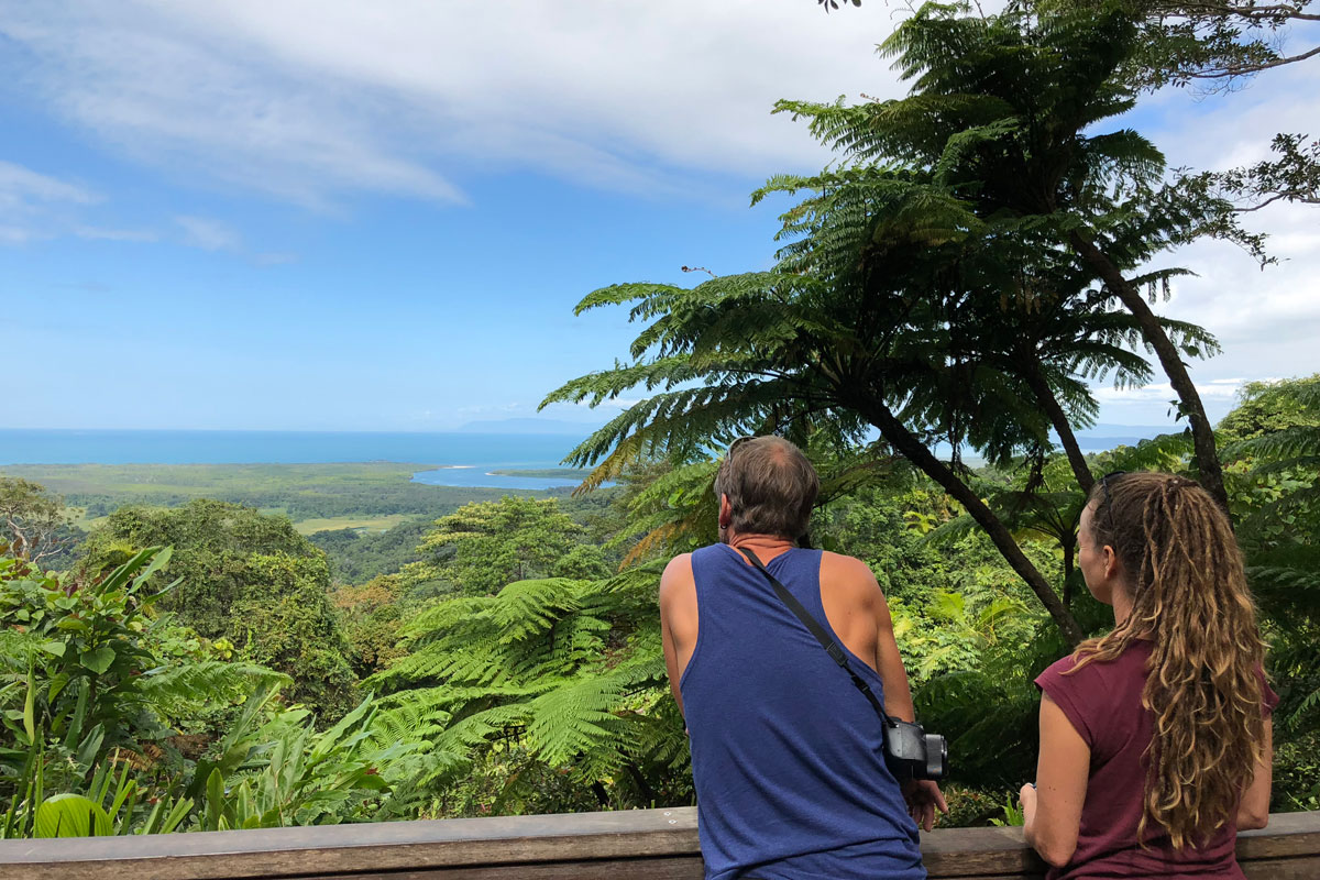 Australia - Wild Earth Expeditions