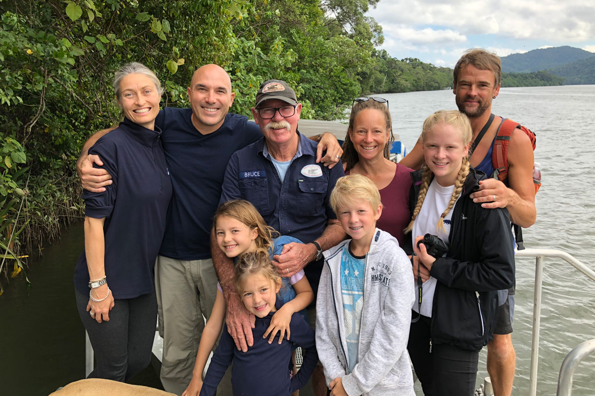 Australia - Wild Earth Expeditions