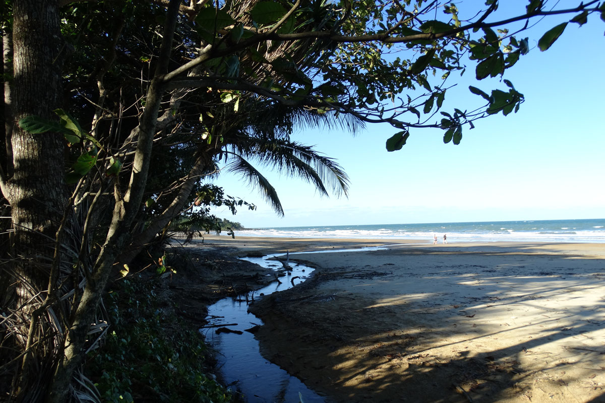 Australia - Wild Earth Expeditions