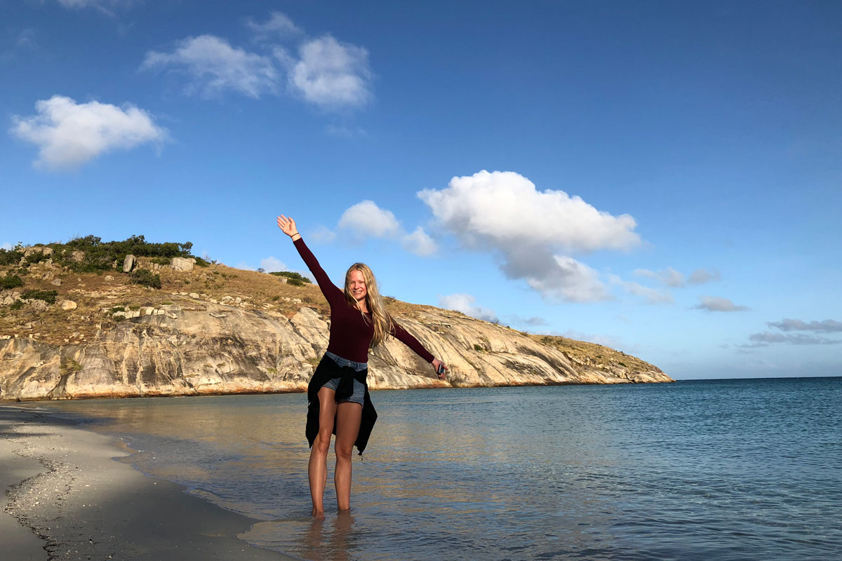 Australia - Wild Earth Expeditions