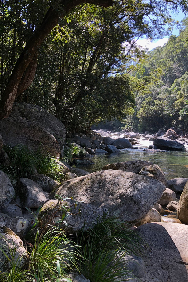 Australia - Wild Earth Expeditions