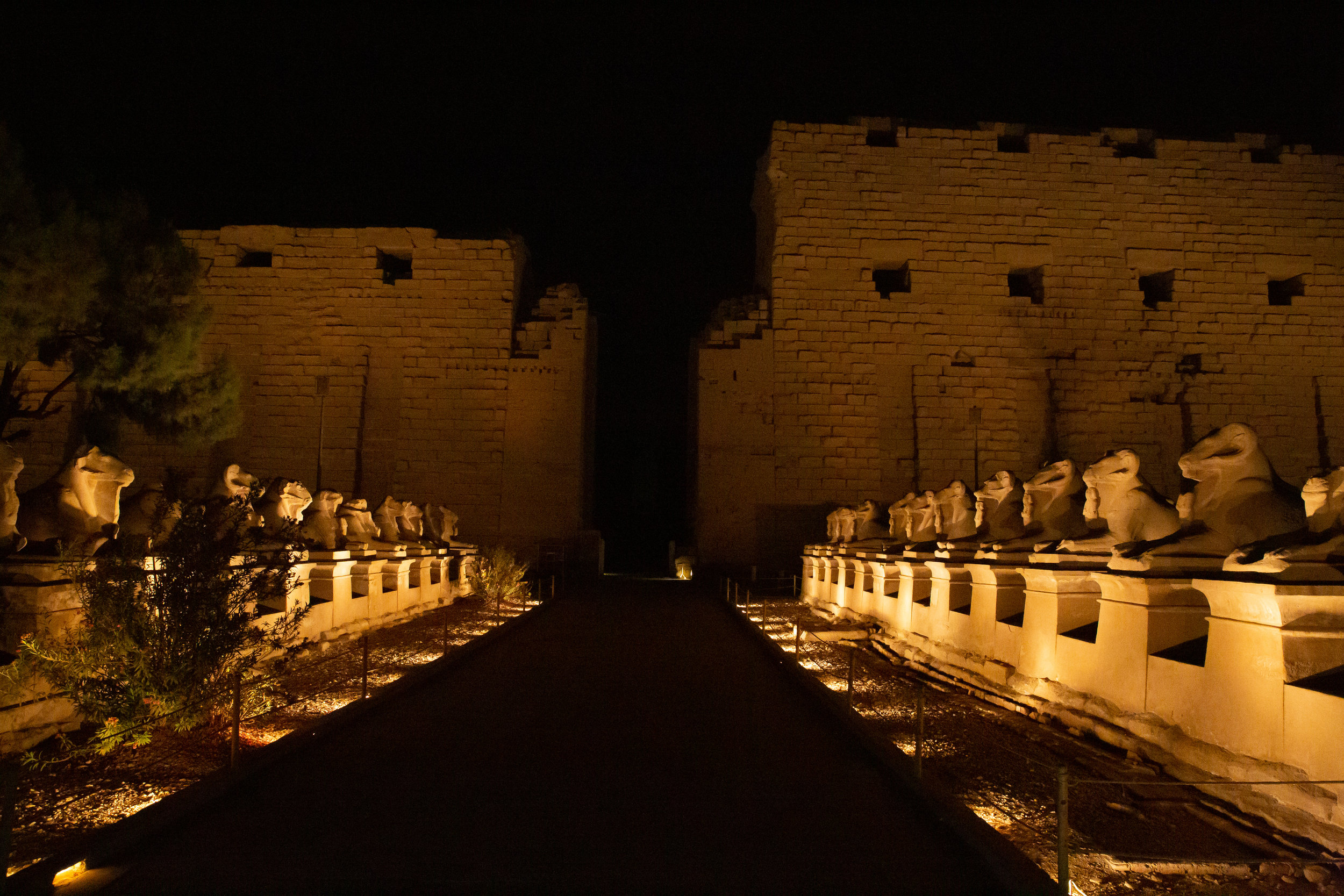 Karnak Temple, Luxor - Egypt - Wild Earth Expeditions