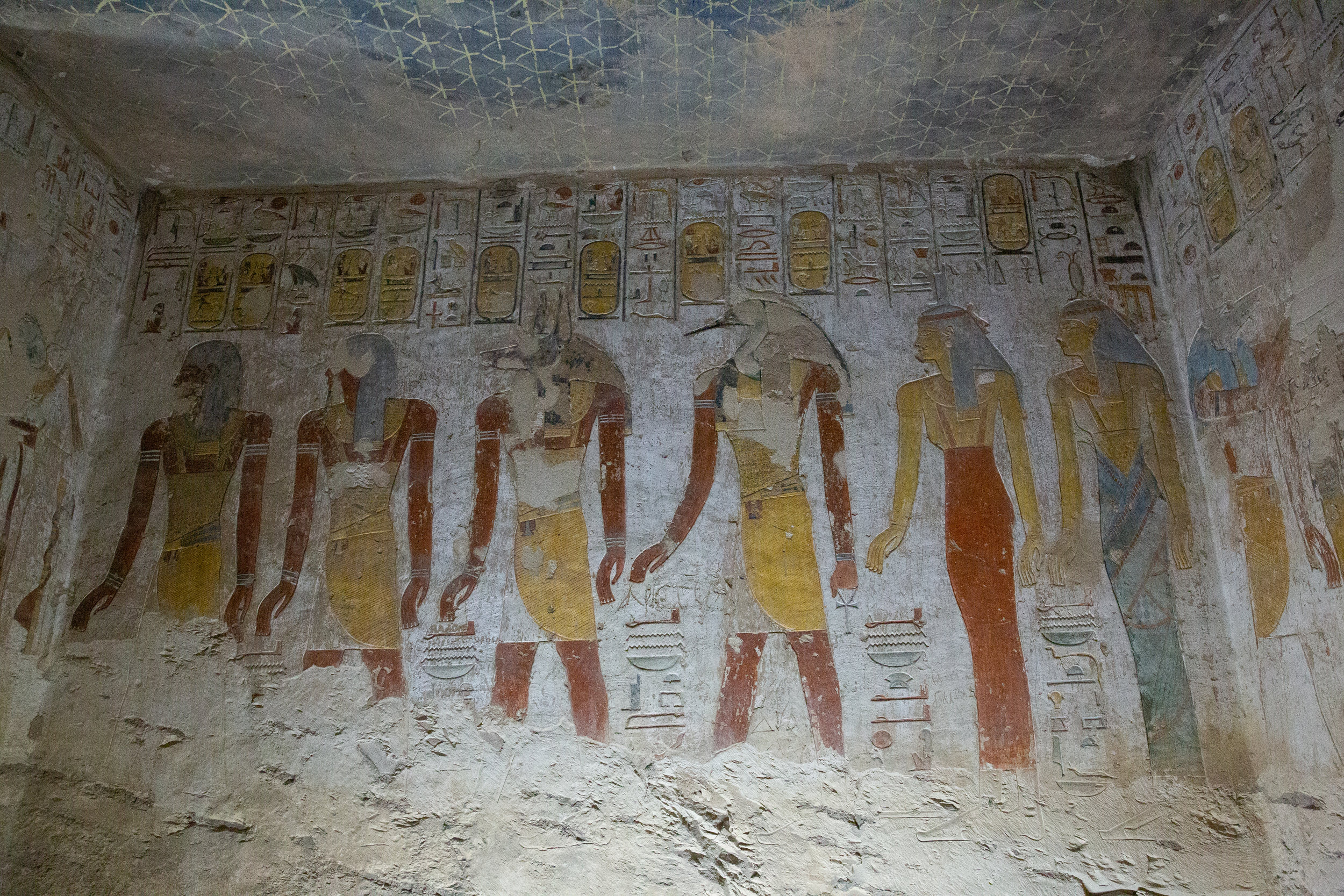 Valley of the Kings, Luxor - Egypt - Wild Earth Expeditions