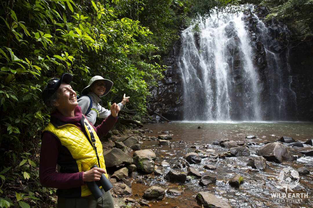 Australia - Wild Earth Expeditions