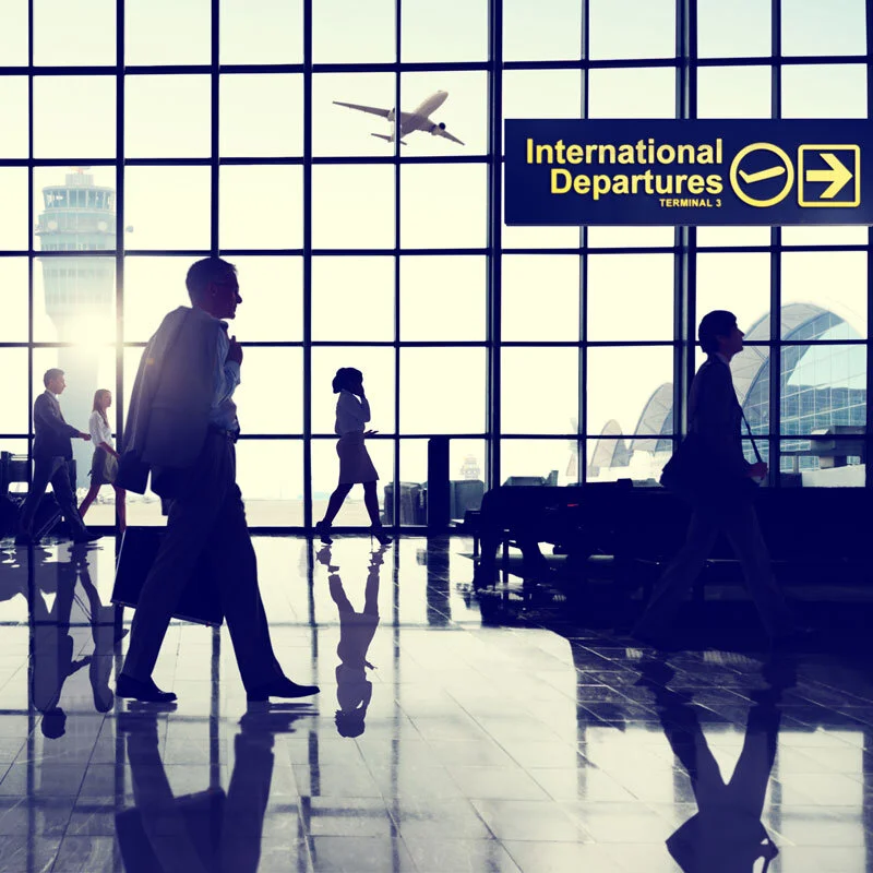 Coronavirus - What to know for traveling