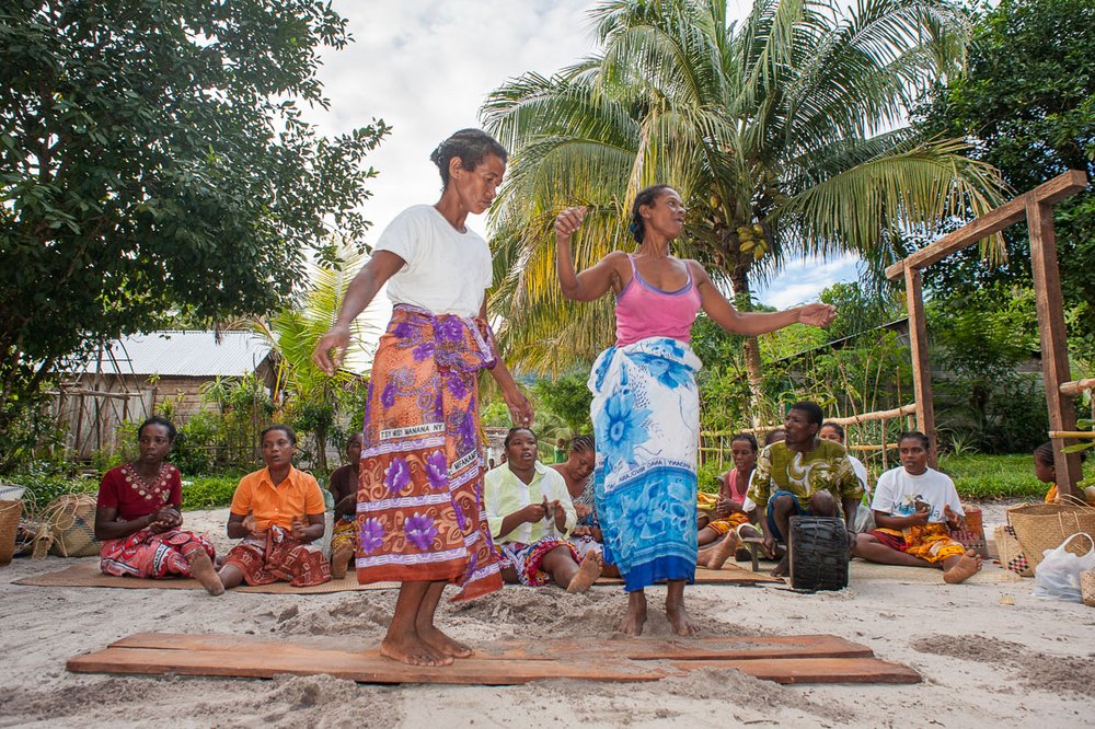 2025 Madagascar — Wild Earth Expeditions