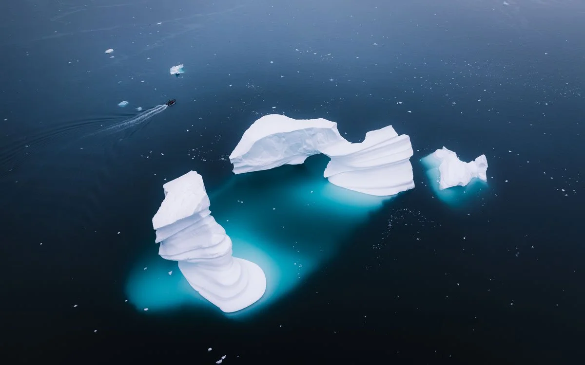 2026 Greenland — Wild Earth Expeditions