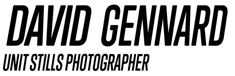 David Gennard Liverpool Unit Stills Photographer