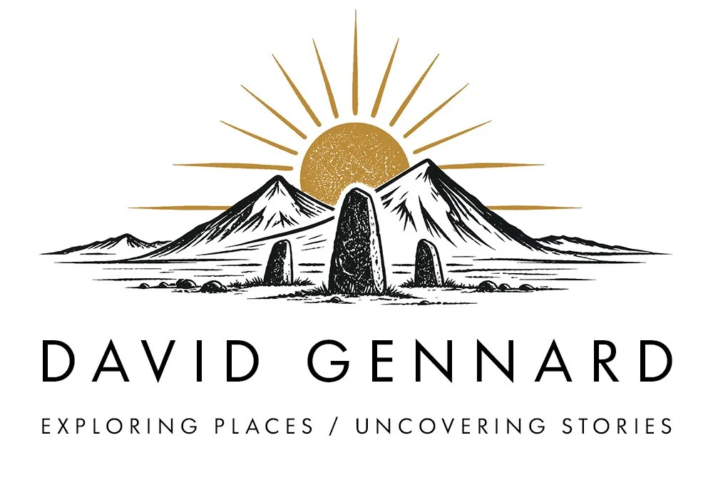 David Gennard Liverpool Unit Stills Photographer