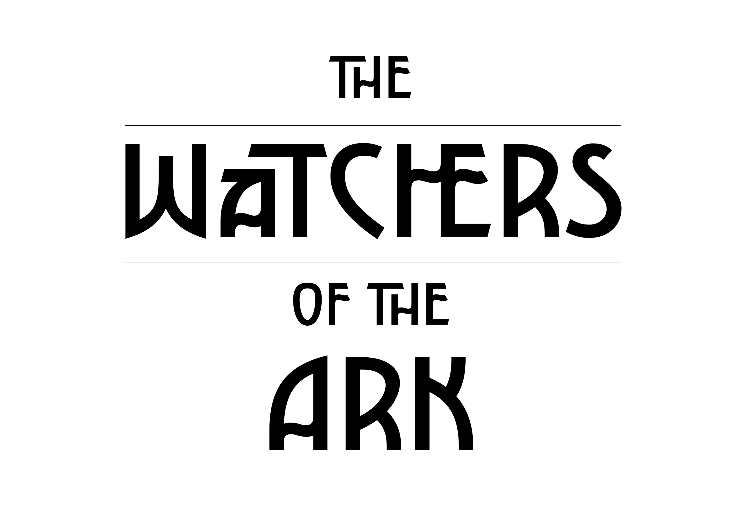 The Watchers of the Ark