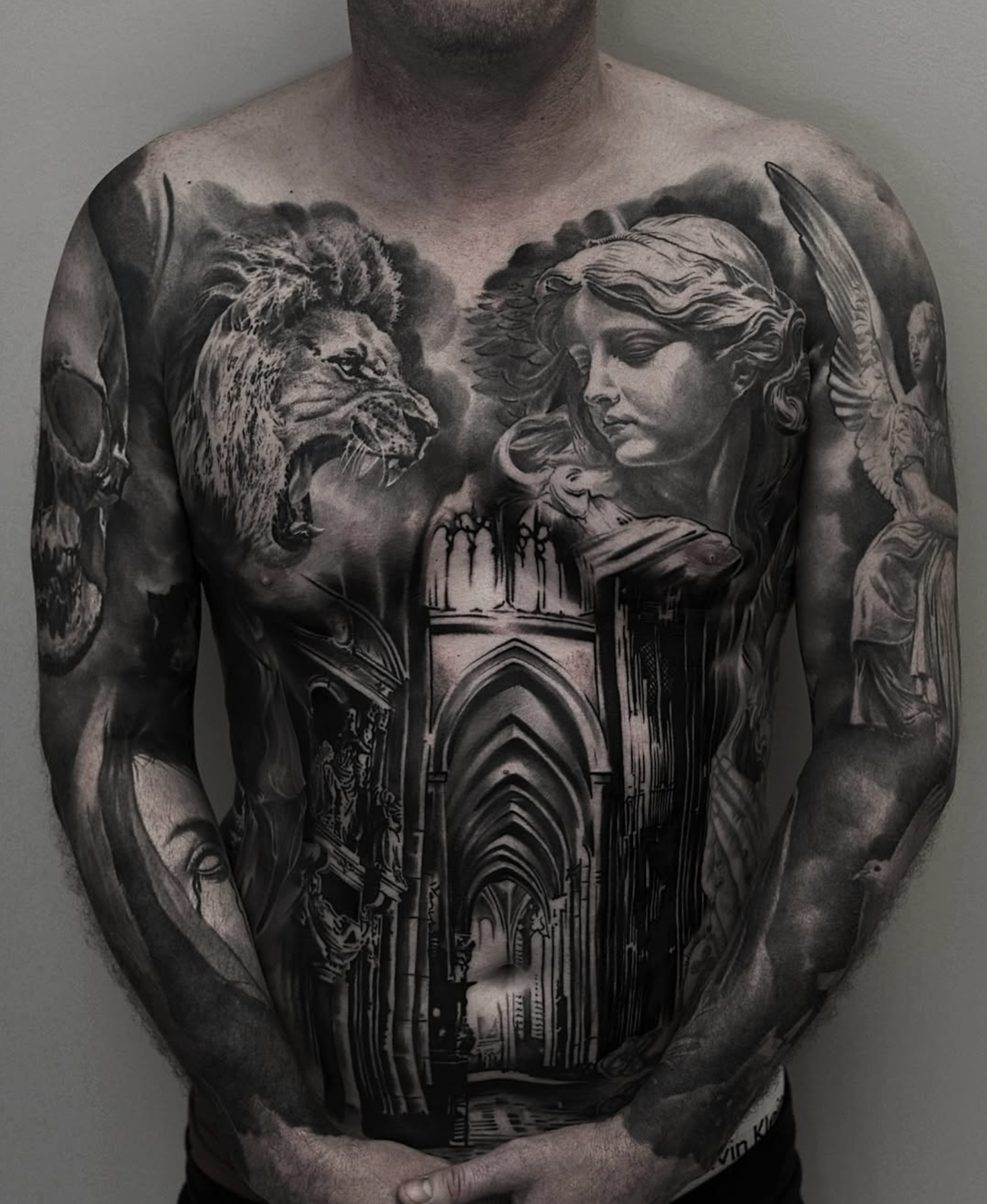 Radu Rusu — Atelier Four