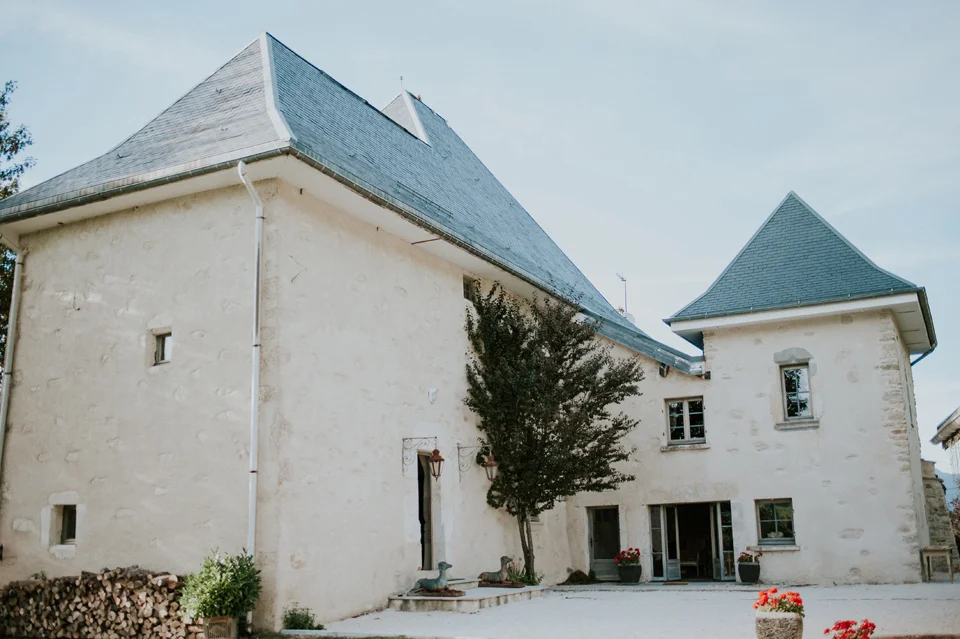 Château des Girards
