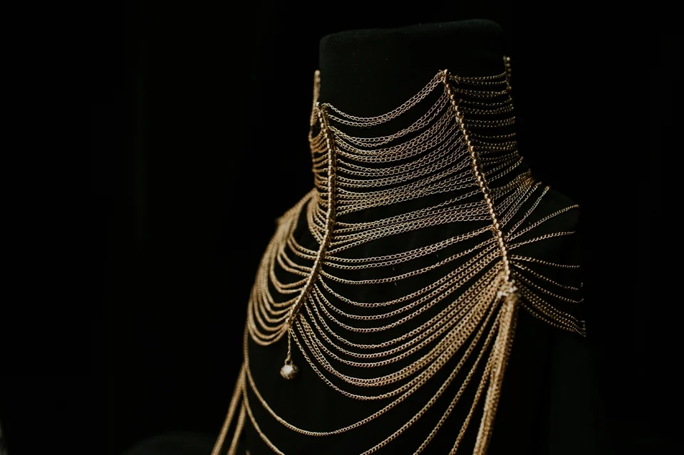 photographe de Bijoux