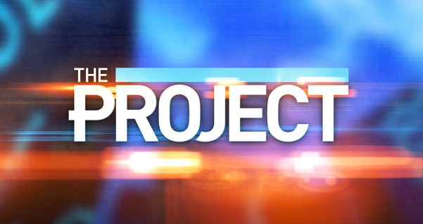 Channel 10's The Project - Are you always misplacing your train ticket? We have a solution