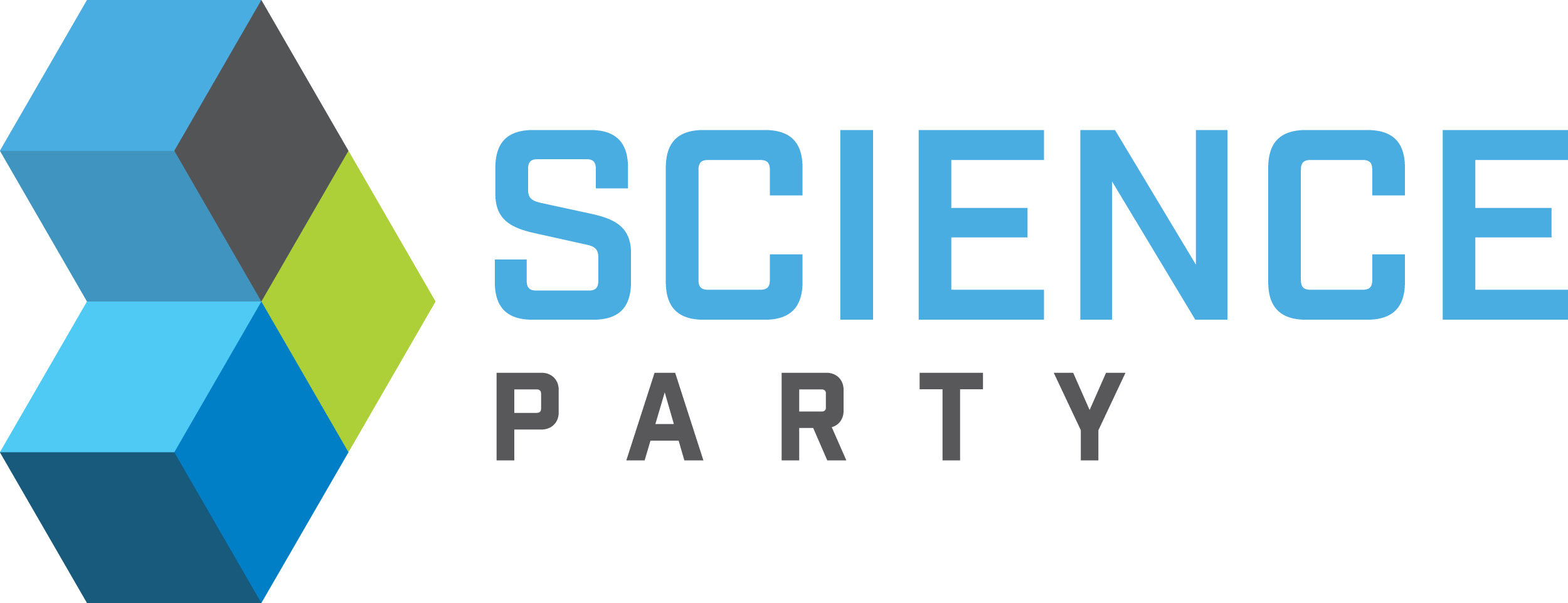 Peter Xing - Science Party Candidate for Wentworth 2016