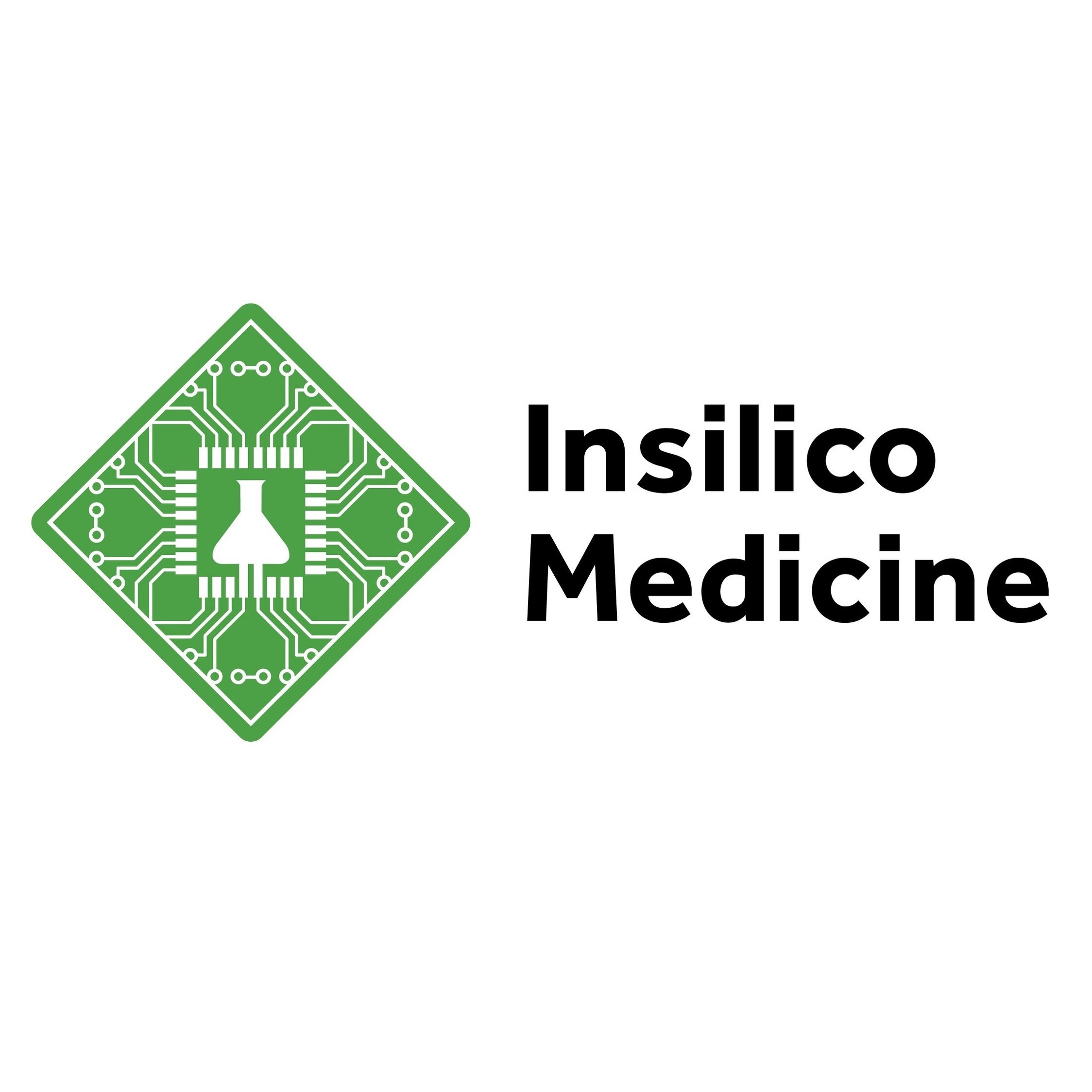 Insilico Medicine Hong Kong Limited Logo (Copy) (Copy)