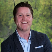 JOHN BROWNSTEIN Boston Children's Hospital Chief Innovation Officer