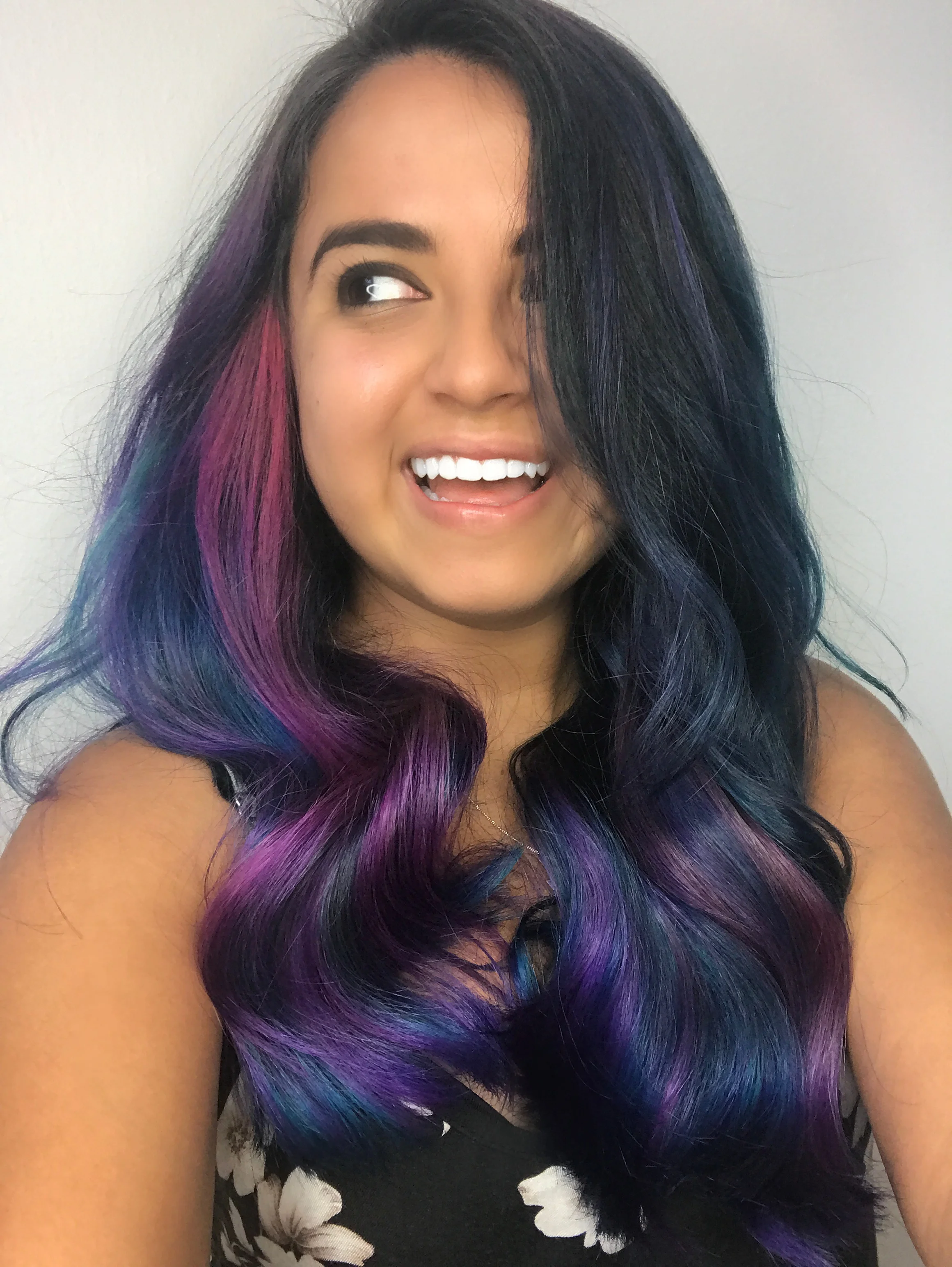   Finding Happiness In My Choices   I’m a busy grad student balancing work, homework, trying to make it to barre class, striving to eat healthy, and still make time to see my friends. After a year of regular barre classes, and a healthy vegetarian di