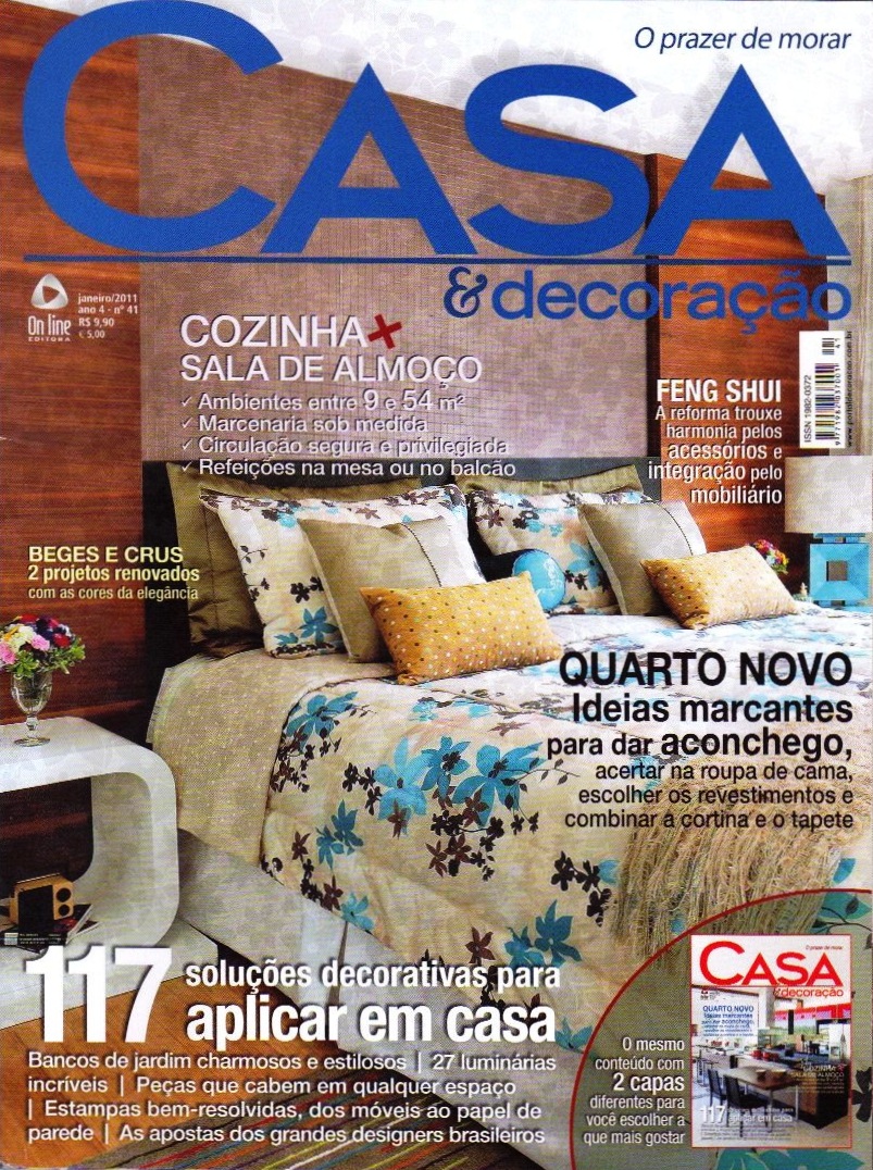 Casa / January 2011