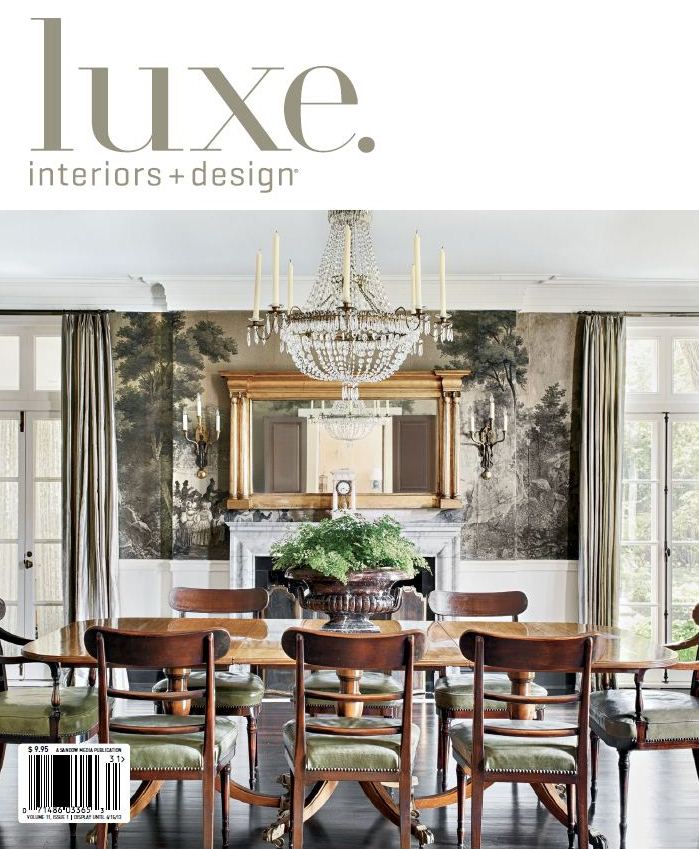 Luxe / Winter 2013