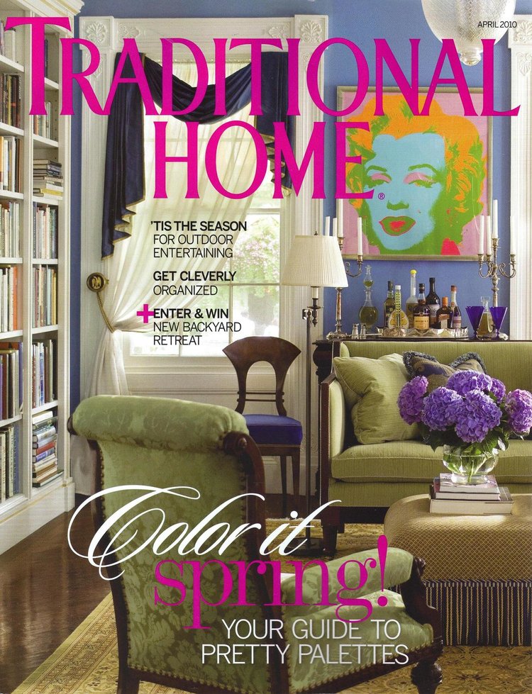 <a href="/traditional-home-april-2010">13 Traditional Home / April 2010</a>