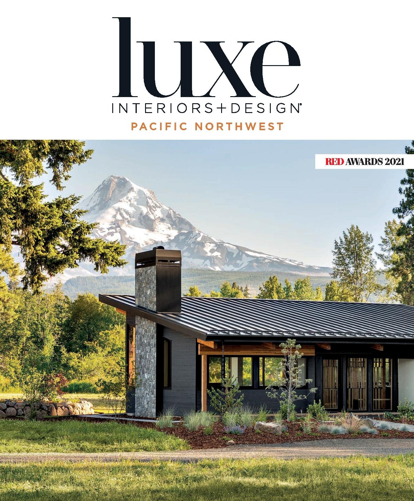 LUXE / MAY 2021