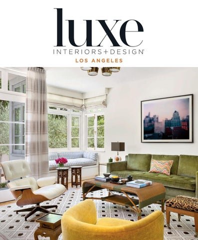 LUXE / SEPT - OCT 2021