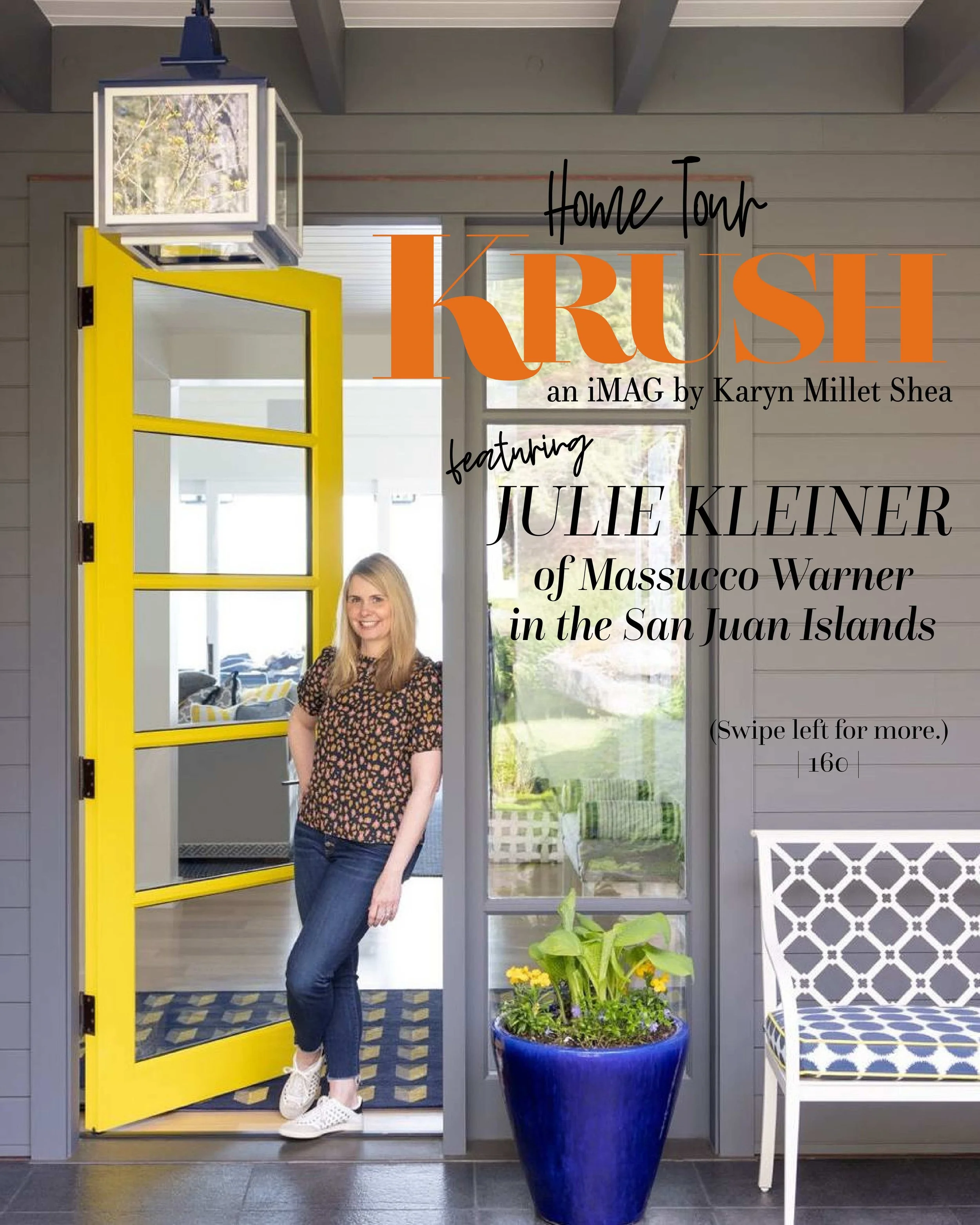 Krush / October 2025