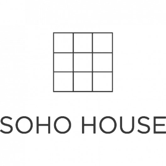 Soho House Logo.png