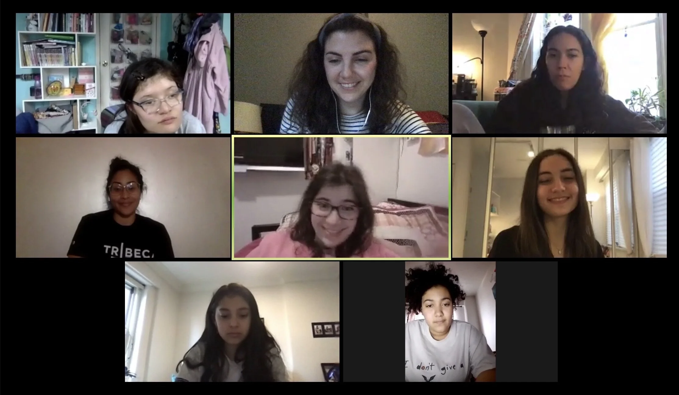 Conversation Starter Cards