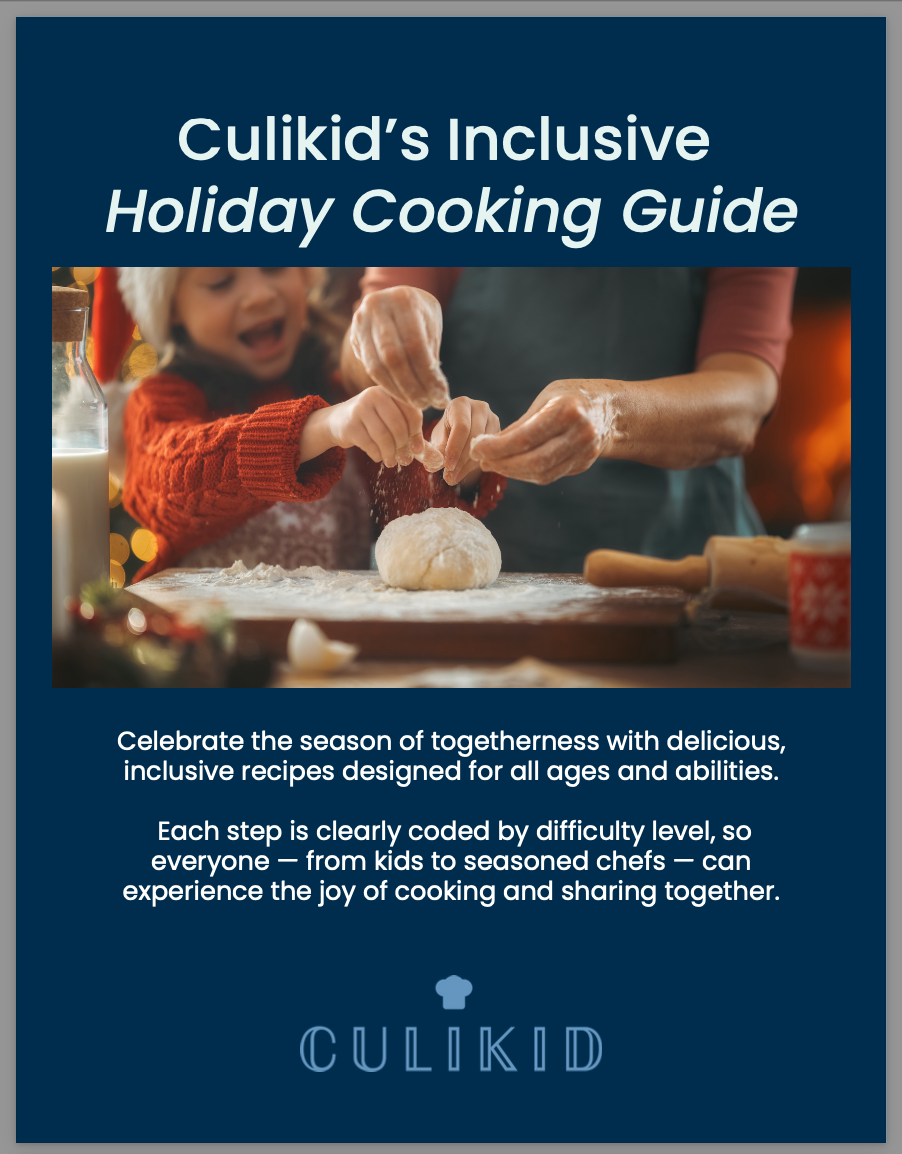 Culikid's Inclusive Holiday Guide
