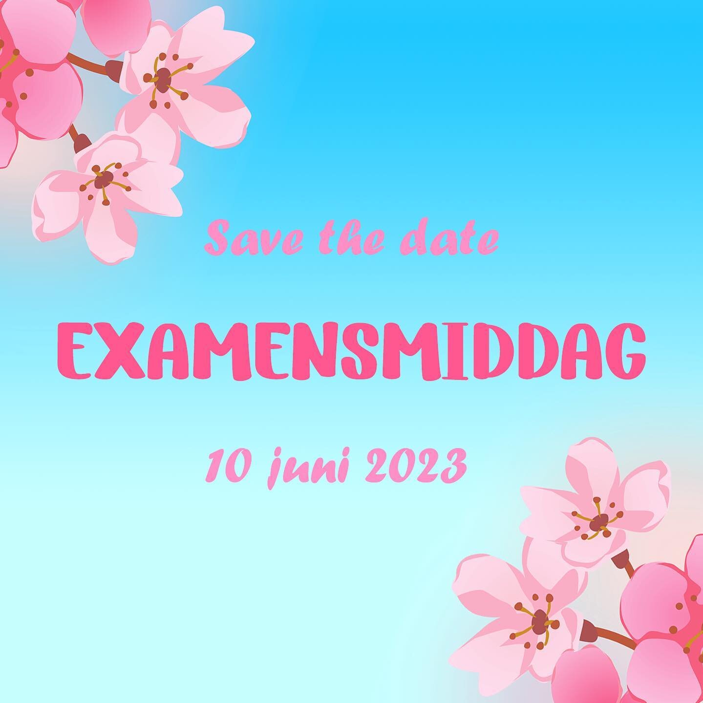 Den 10 juni sl&aring;r Lusthuset upp sina d&ouml;rrar och v&auml;lkomnar alla som tar examen under l&auml;s&aring;ret till en storslagen examensmiddag med n&auml;ra och k&auml;ra f&ouml;r att fira slutet p&aring; studietiden. H&aring;ll kalendern &ou