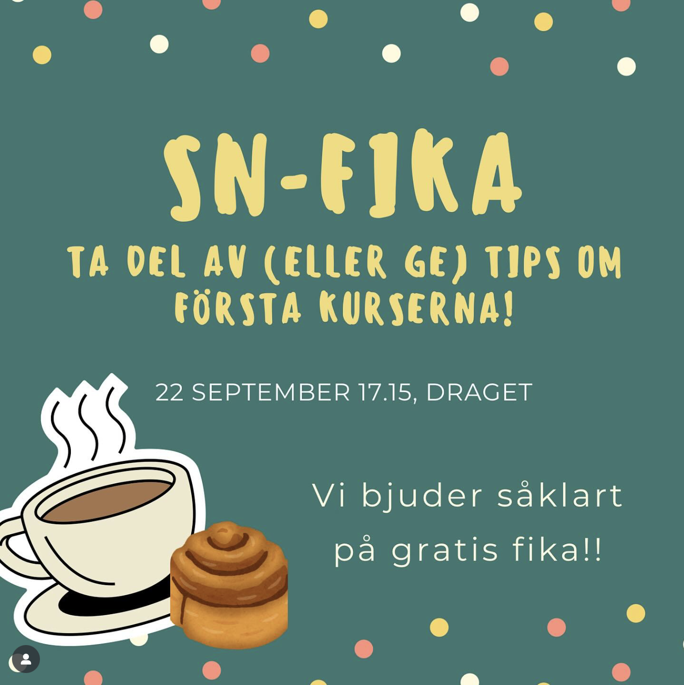 SN-fika