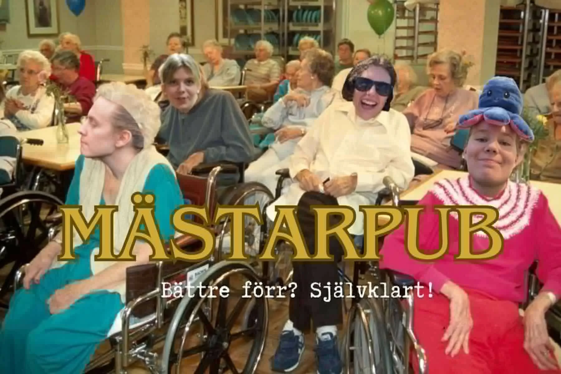 Mästarpub